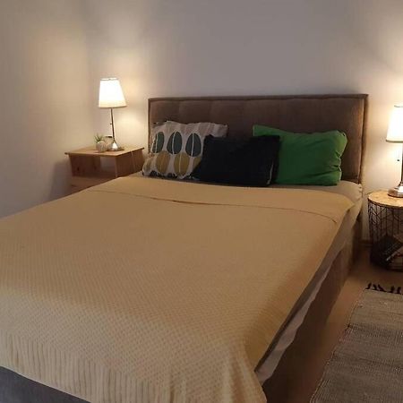 Tiny House Apartment เบลเกรด ภายนอก รูปภาพ