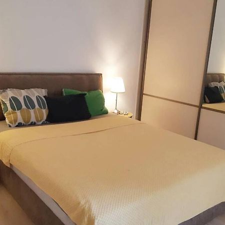 Tiny House Apartment เบลเกรด ภายนอก รูปภาพ