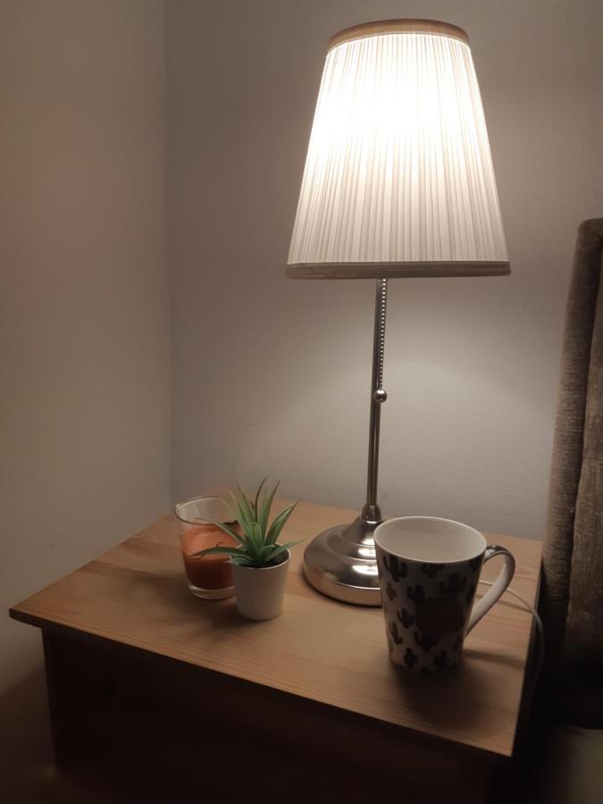 Tiny House Apartment เบลเกรด ภายนอก รูปภาพ