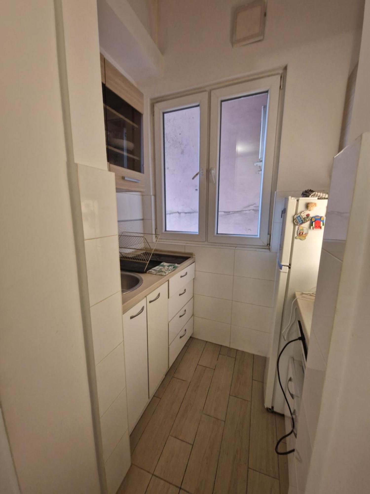 Tiny House Apartment เบลเกรด ภายนอก รูปภาพ