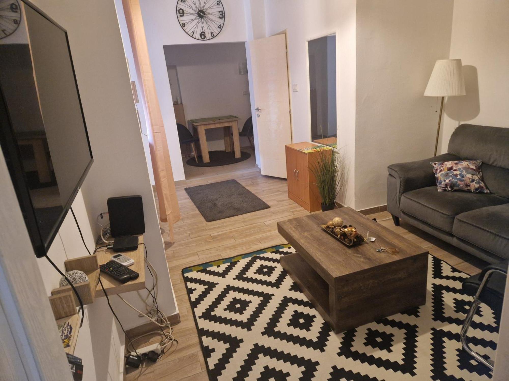 Tiny House Apartment เบลเกรด ภายนอก รูปภาพ